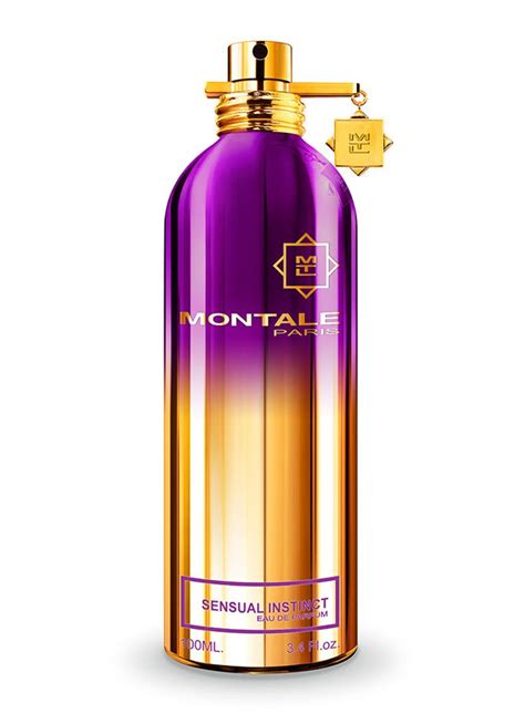 montale sensual instinct.